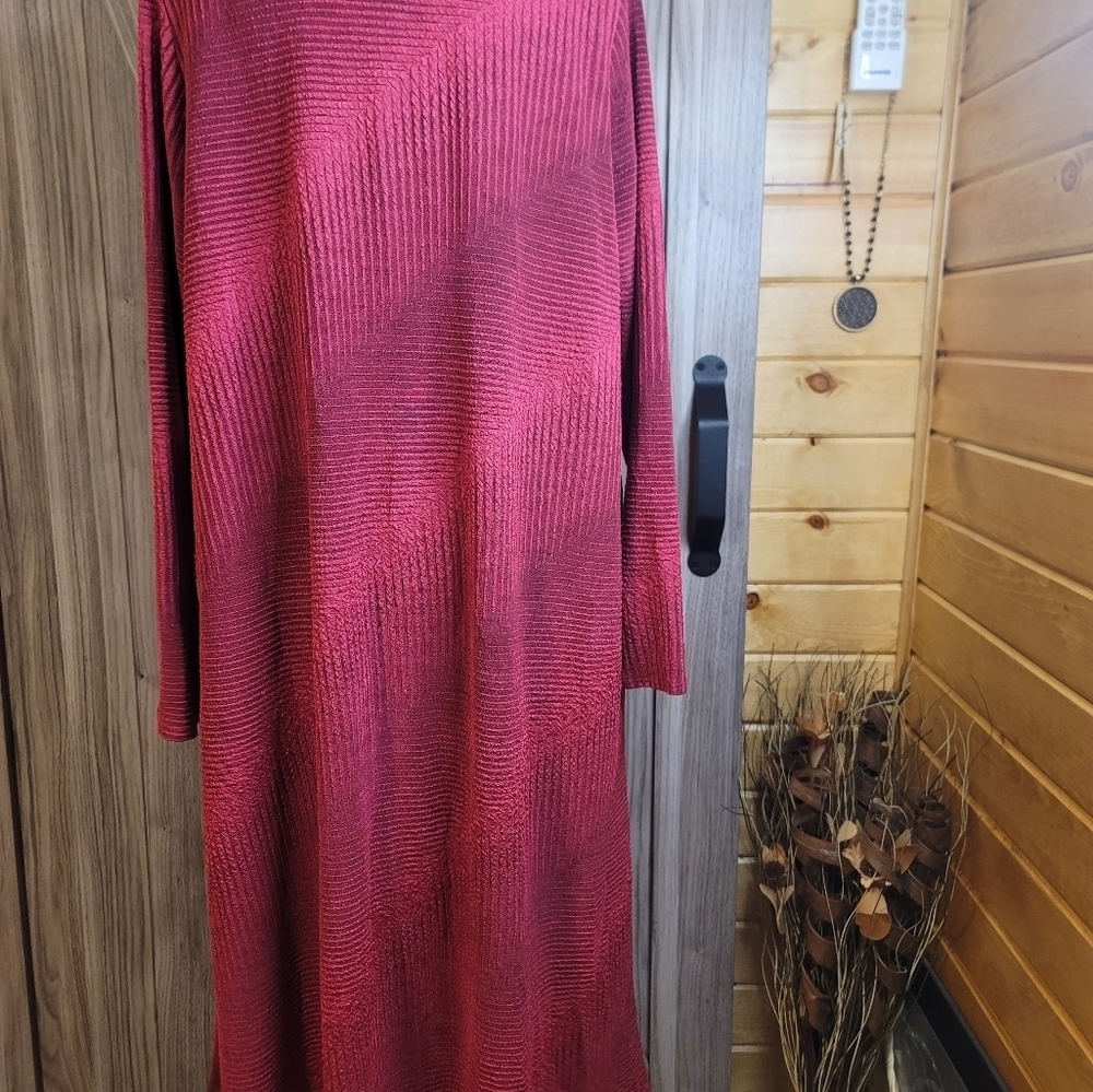 LulaRoe Long Open‎ Cardigan - Picture 5 of 5